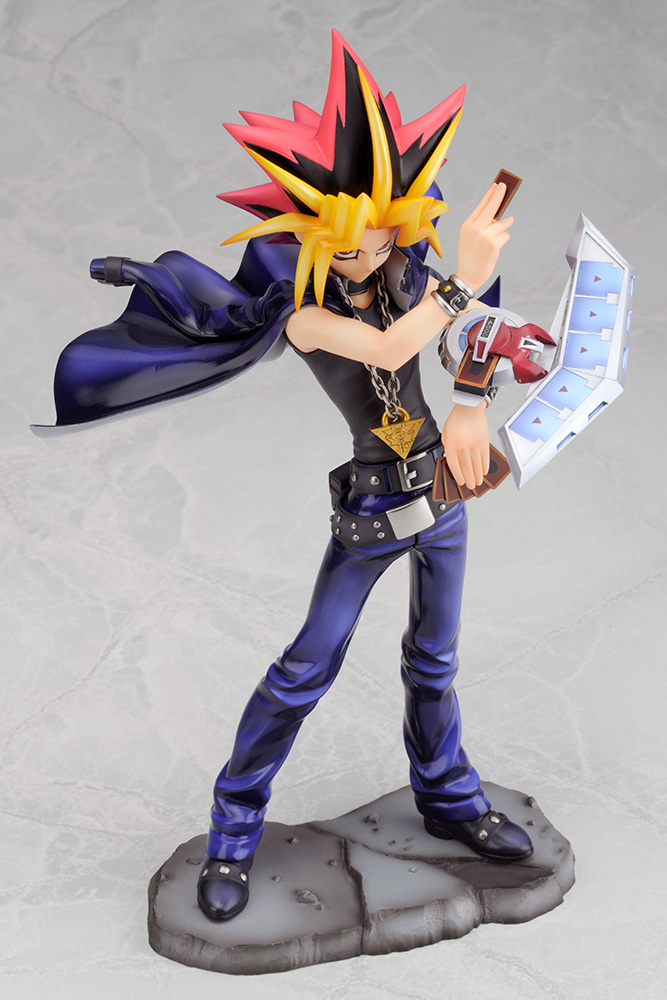 "Pre-Order" Kotobukiya 1/7 ARTFX J Yami Yugi