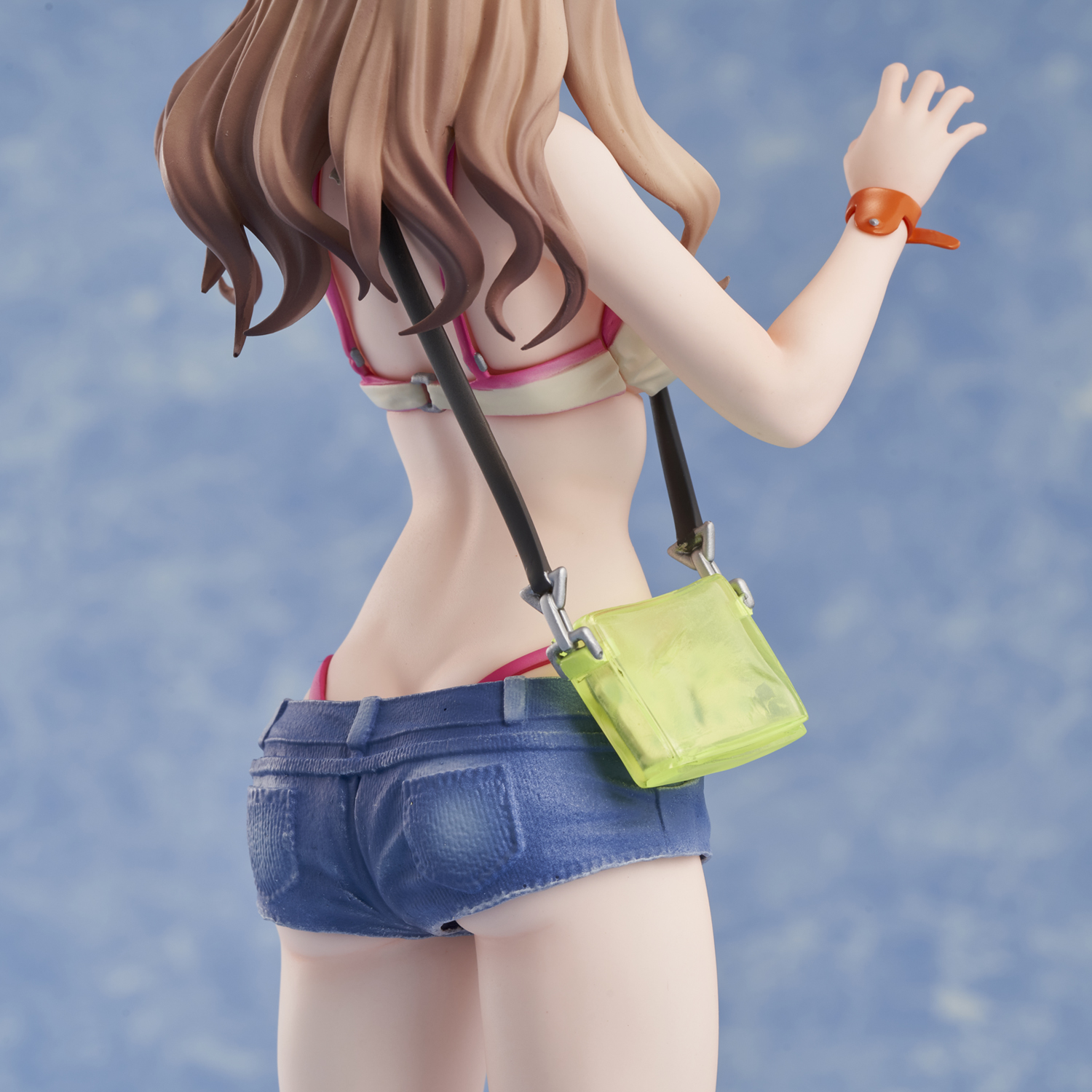"Pre-Order" Union Creative "SSSS.DYNAZENON" Minami Yume Swimsuit Ver.