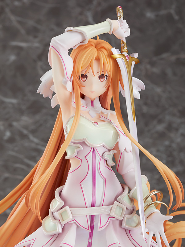 "Pre-Order" GSC 1/7 Asuna [Stacia, the Goddess of Creation]