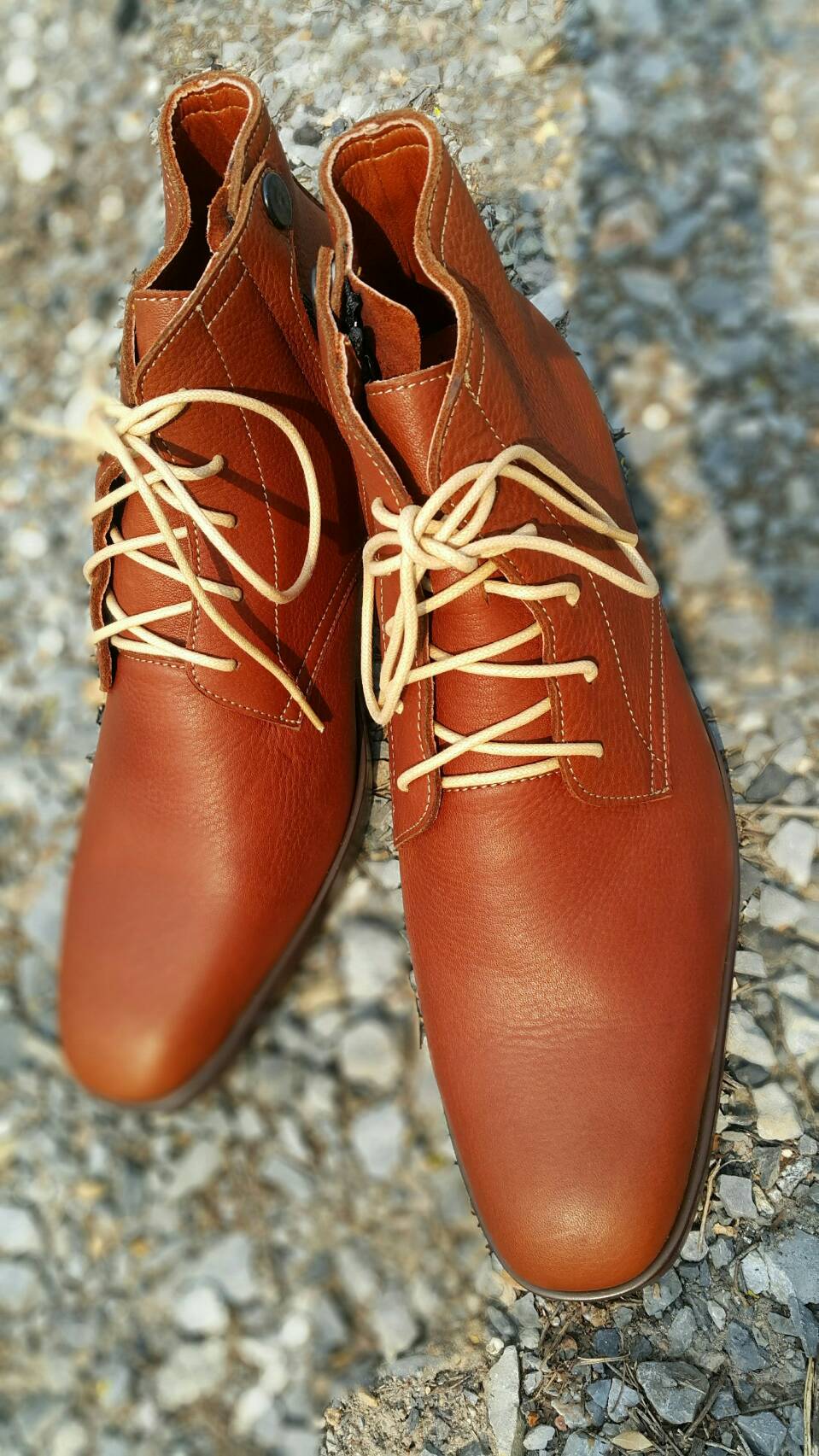 Meiky (Tan CM) 8.5 สินค้าสั่งผลิตพิเศษ