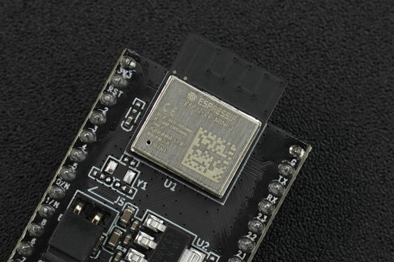 ESP32-C6-DevKitM-1 Development Board (4 MB SPI Flash) แท้จาก DFRobot