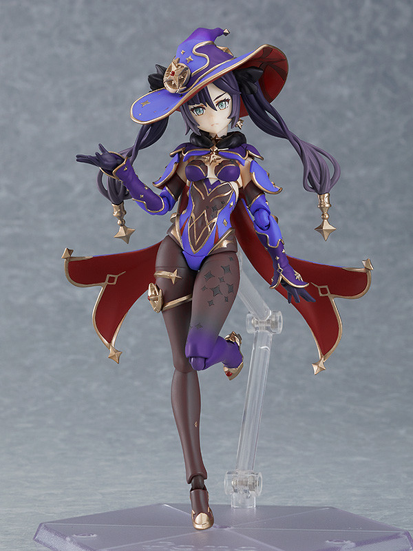 [548] figma Mona "Mirror Reflection of Doom" ver.
