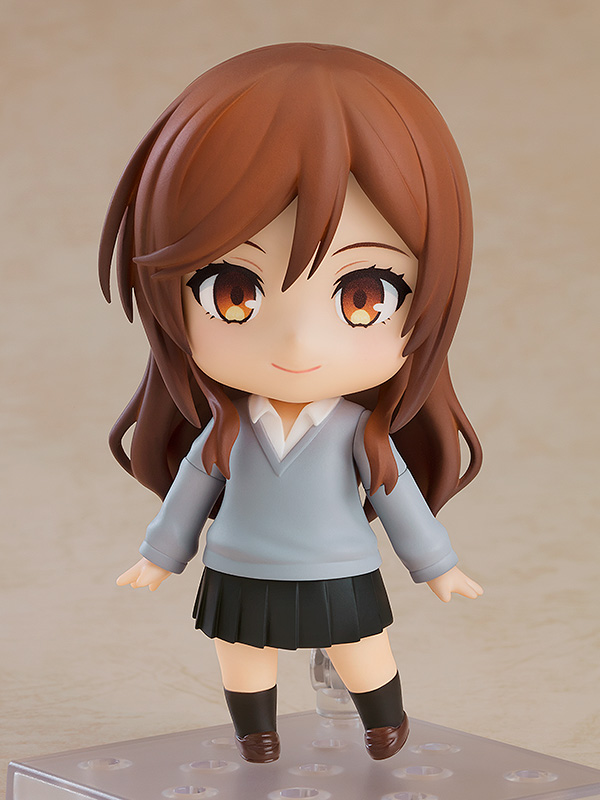 "Pre-Order" [1897] Nendoroid Kyoko Hori
