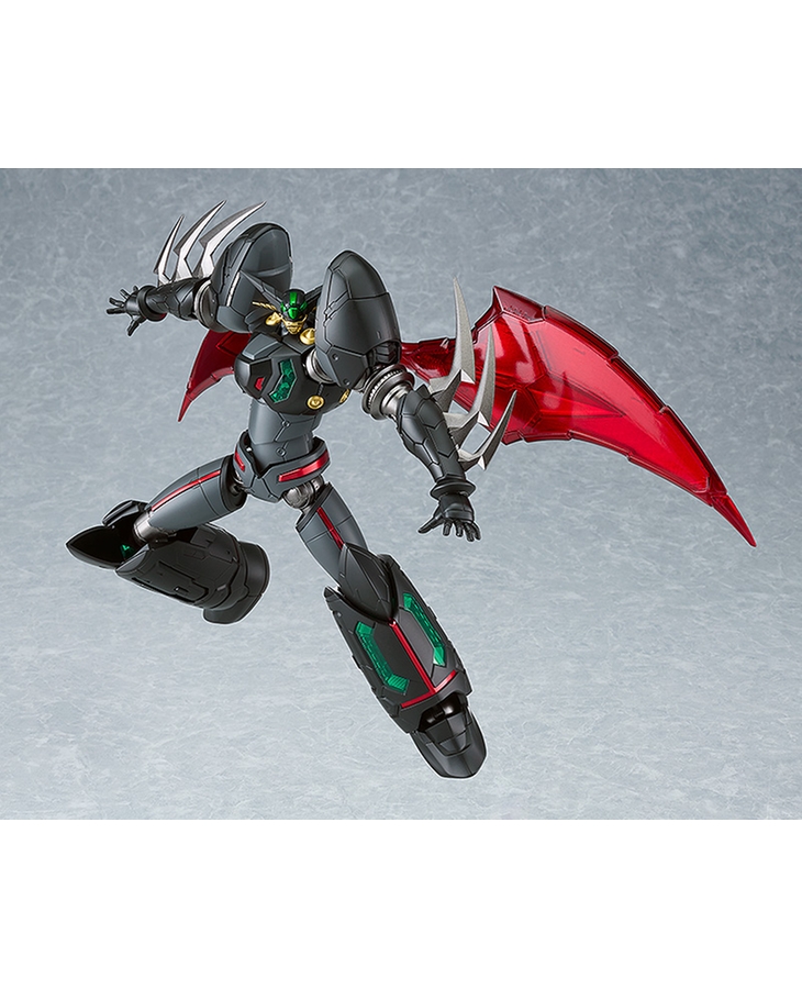 MODEROID Shin Getter Robo Tarak