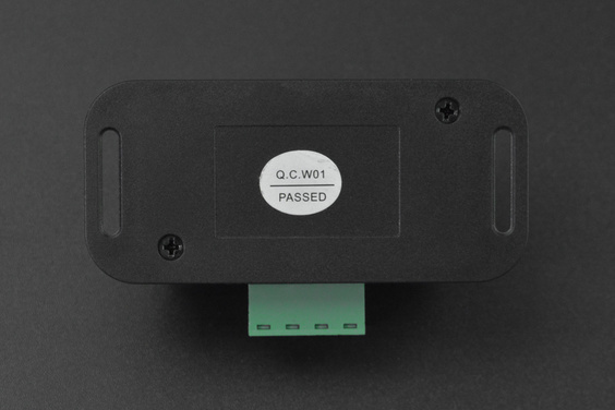 DC 12V/24V Infrared Body Sensor Switch (แท้จาก DFRobot)