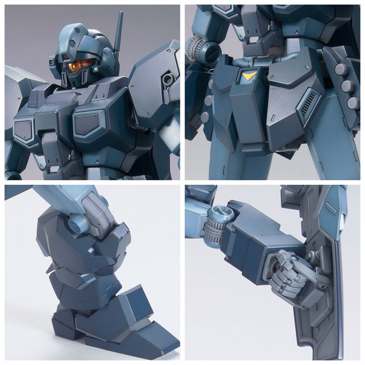 MG 1/100 RGM-96X Jesta