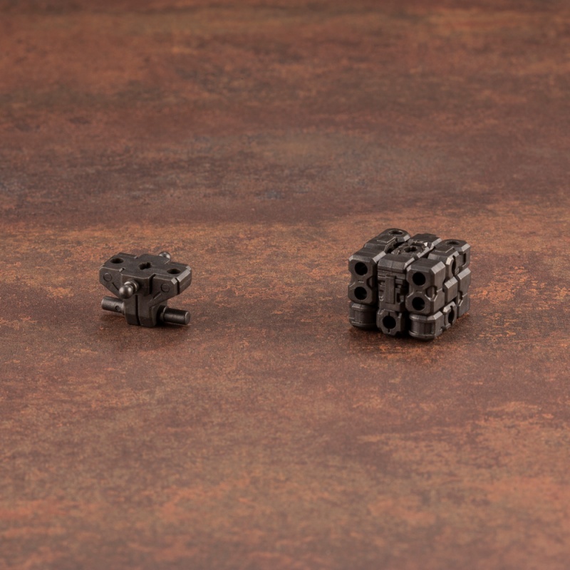 "Pre-Order" Evoroids EVR-01A JET-N