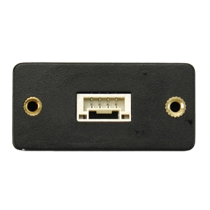 25m Long Distance ToF Laser Sensor (±3cm Accuracy, 100Hz, 100K LUX Resistant) - DFRobot