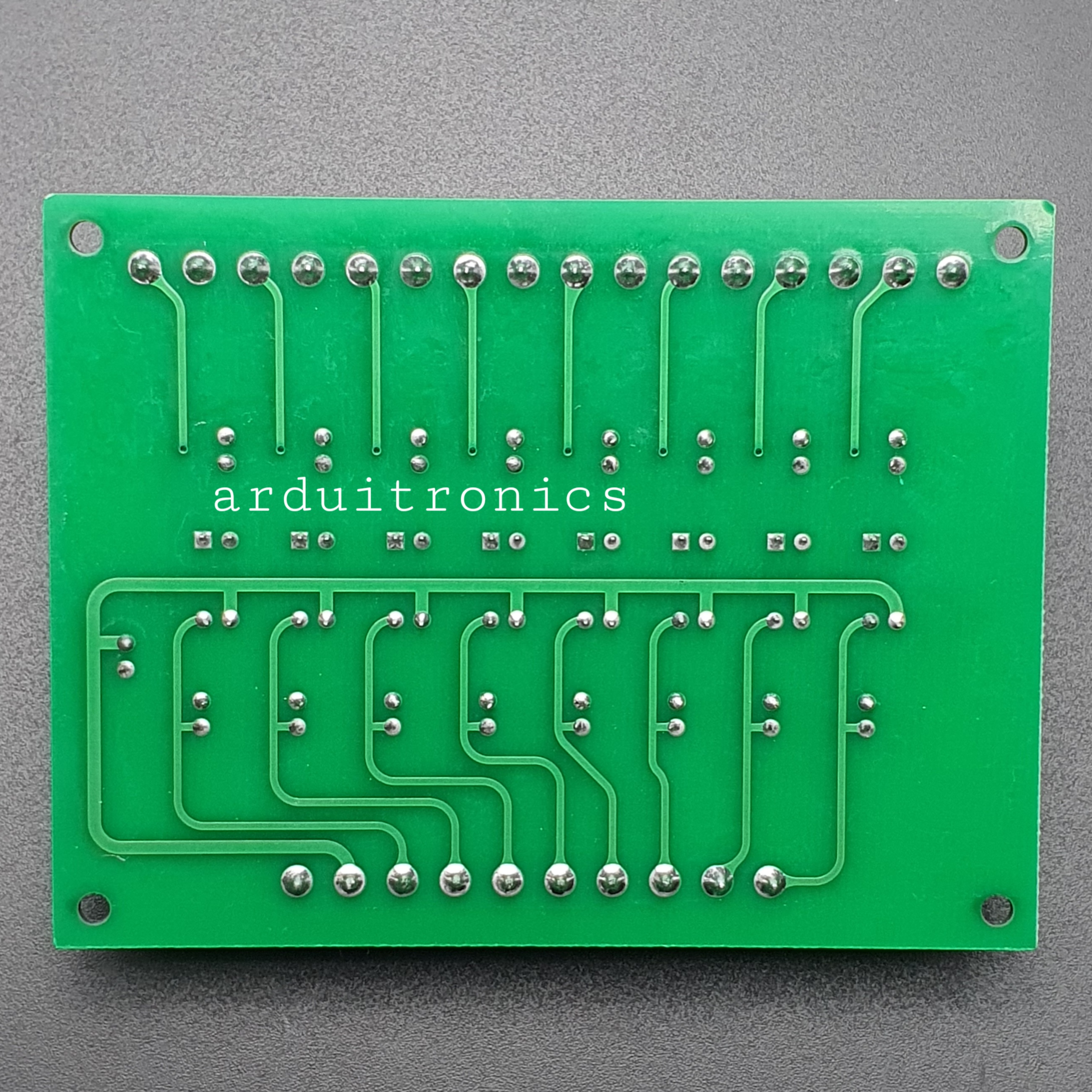 24V to 3.3V 8 Channel 24V - 3.3V Optocoupler Isolation Module PLC Signal Level Voltage Conversion Board