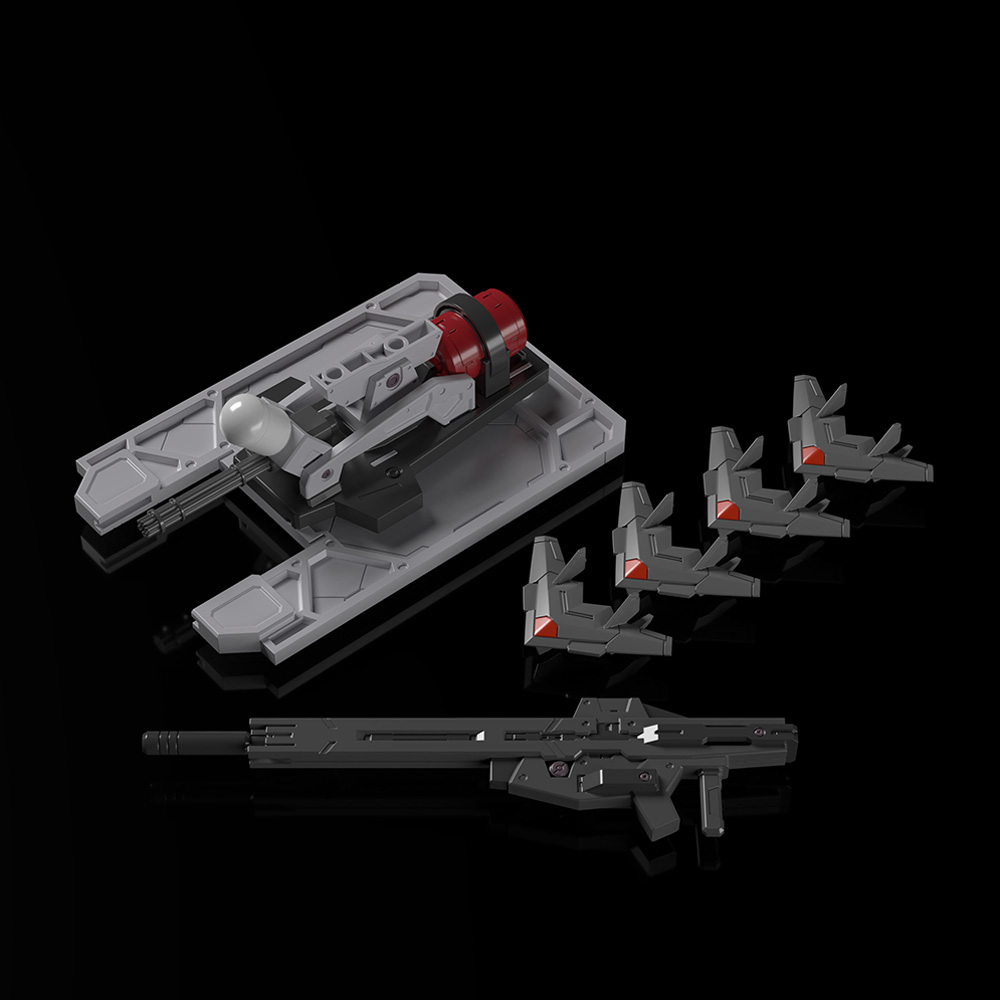 "Pre-Order" Frame Arms CVX-83 Izumo