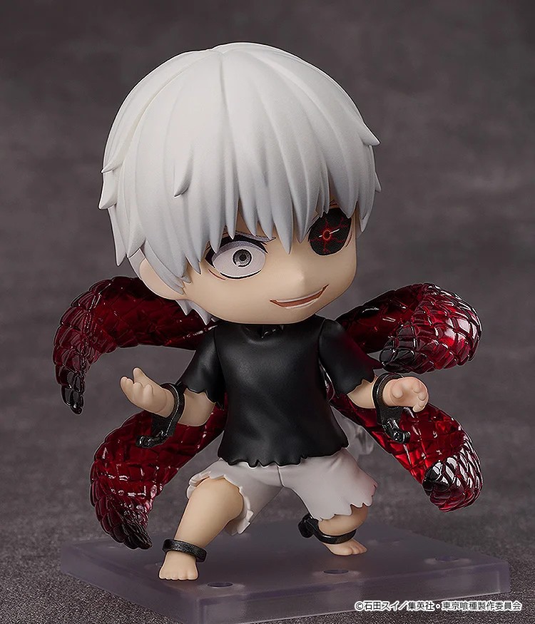 "Pre-Order" [2734] Nendoroid Ken Kaneki