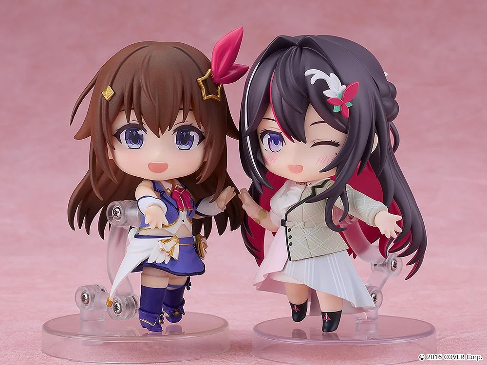 "Pre-Order" [2543] Nendoroid AZKi