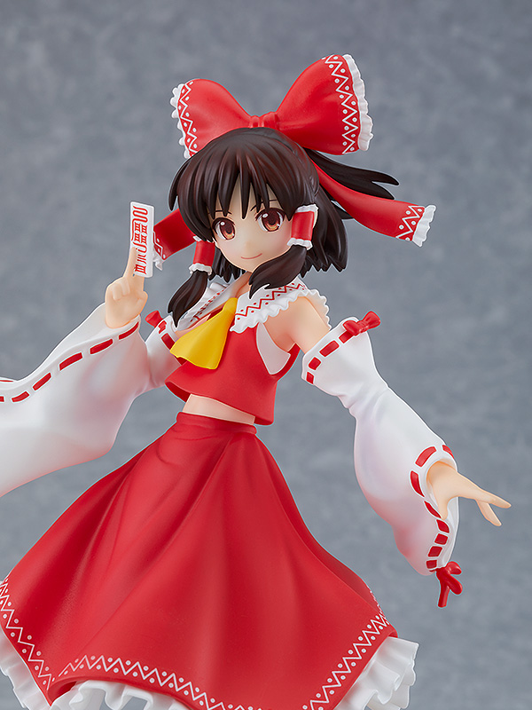 "Pre-Order" POP UP PARADE Reimu Hakurei