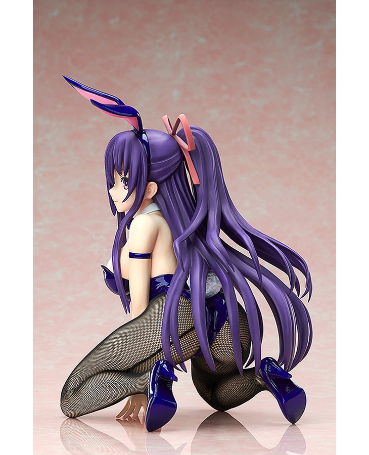 "Pre-Order" FREEing 1/4 Tohka Yatogami: Bunny Ver.