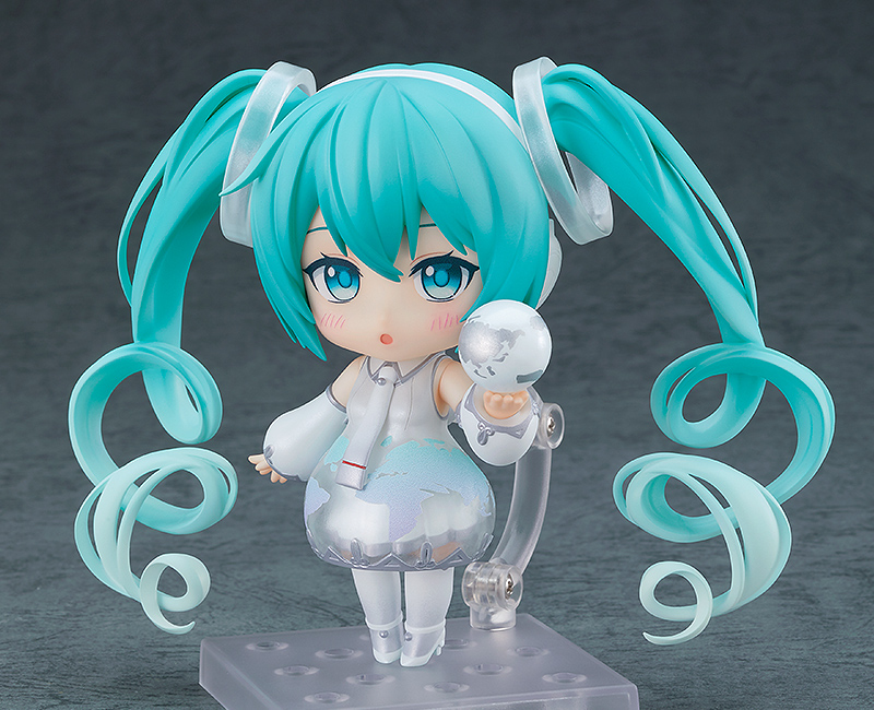 [1799] Nendoroid Hatsune Miku: Miku Expo 2021 Ver.