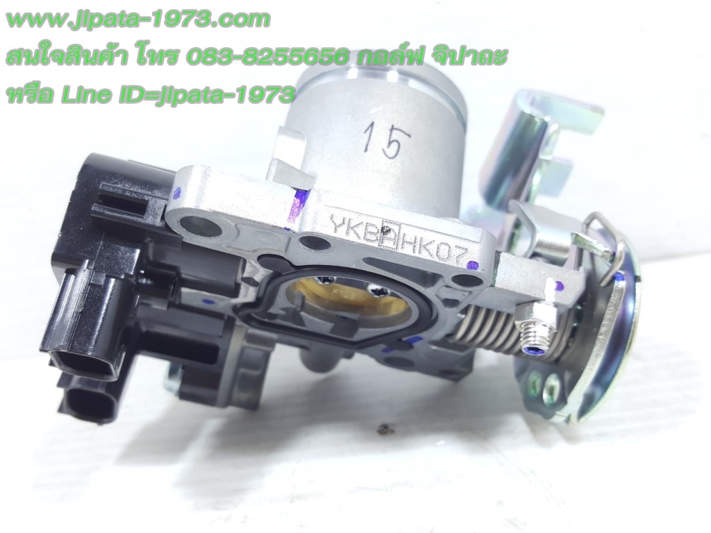 (Click 150 i) ชุดเรือนลิ้นเร่ง Honda Click 150 i (K59) แท้