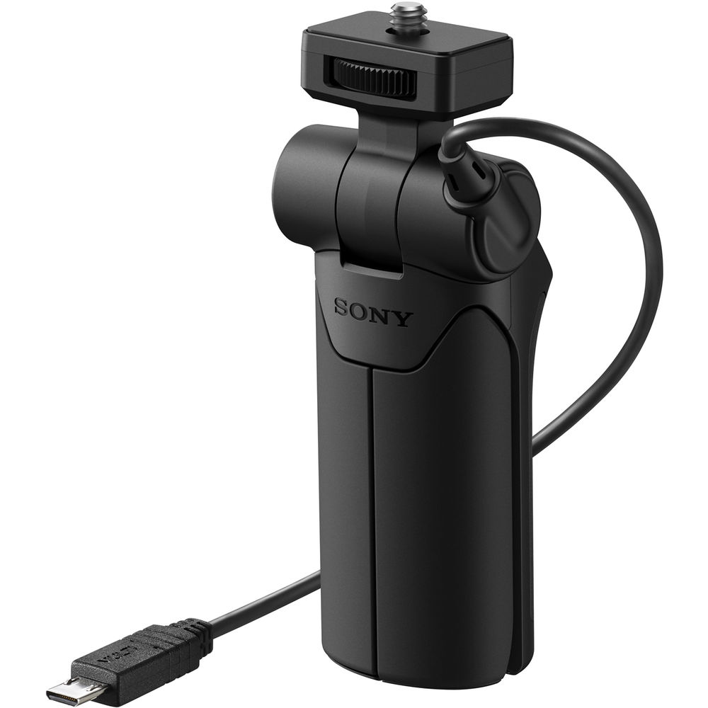 Sony กริ๊ปถ่ายภาพ VCT-SGR1 สำหรับกล้อง Cyber-Shot และ Action Cam