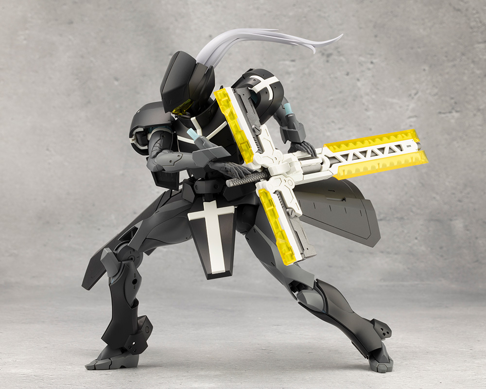 "Pre-Order" Ulimited Universe Megalomaria - Ghillie Dhu