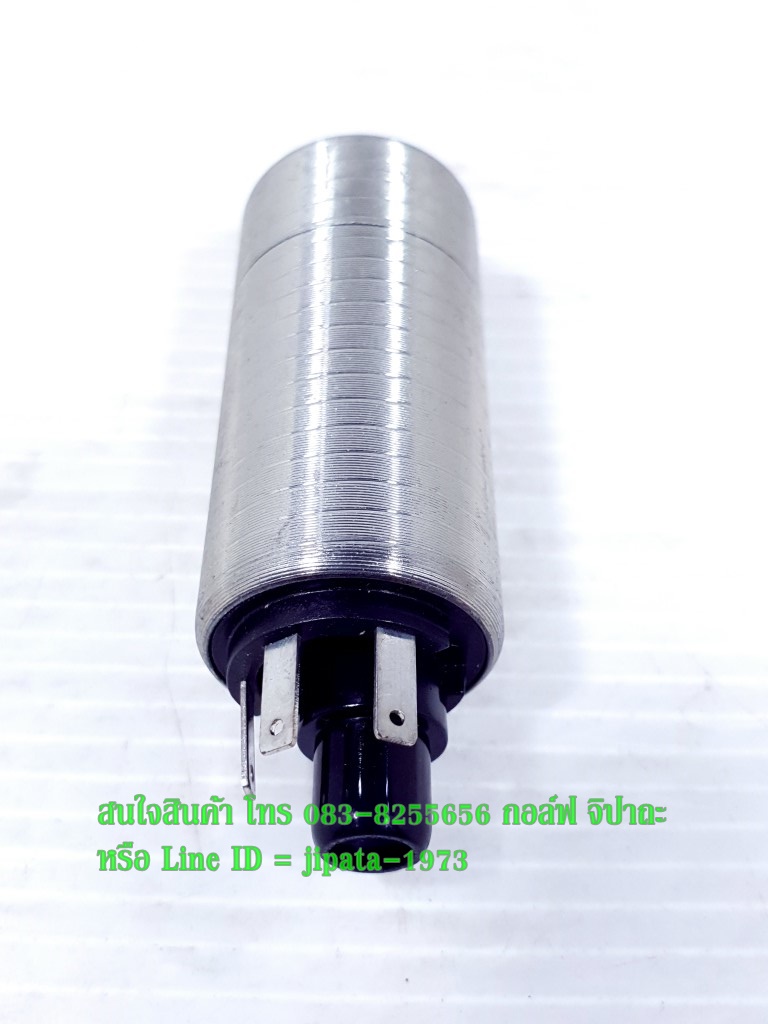 (R15) ชุดมอเตอร์ปั๊มน้ำมันเชื้อเพลิง Yamaha R15,Fino 115 i งานเกรดเอ