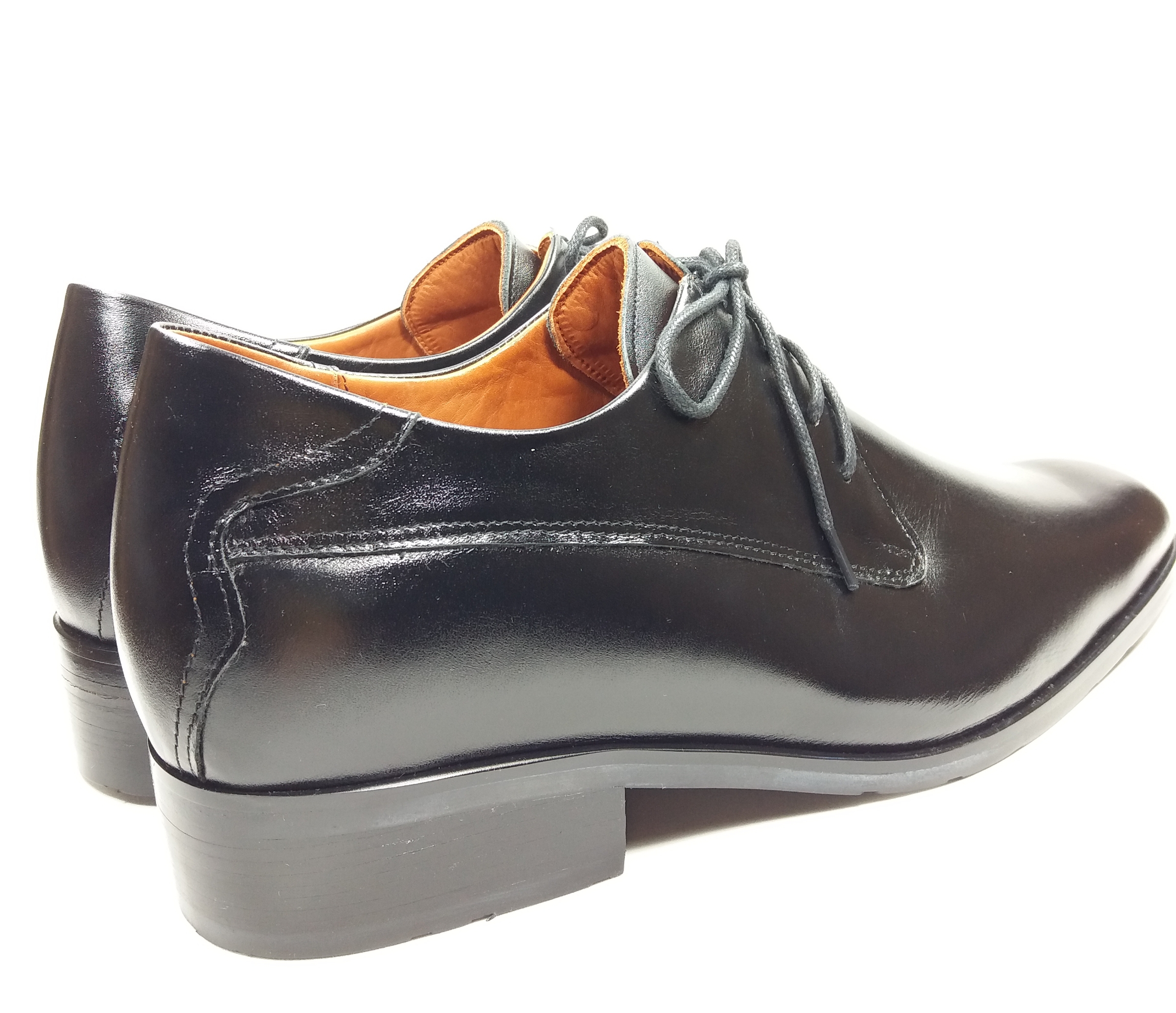 Prima Topa (Black) 6.5