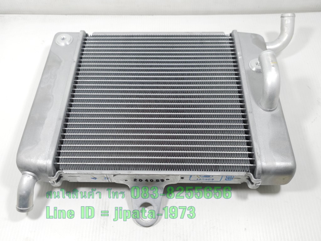 (Forza 300) ชุดหม้อน้ำ Honda Forza 300 ปี 2013 แท้