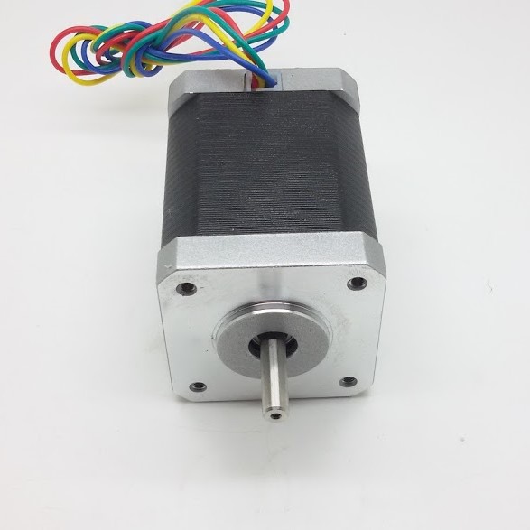 Stepping Motor แรงบิด 0.65 N.m - 1.8A (17HS4218)