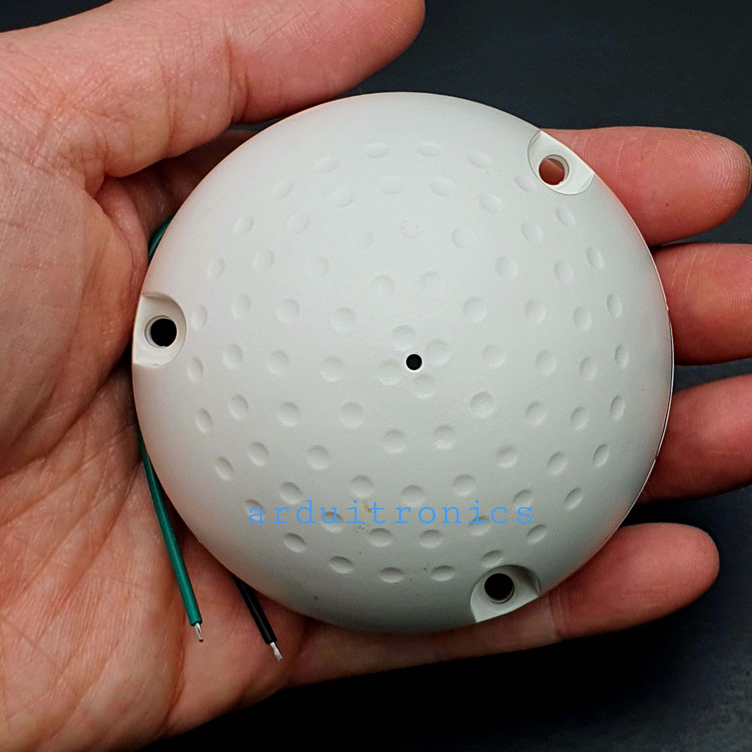 Audio Monitoring Kit (with Low Noise & Low Echo Technology)