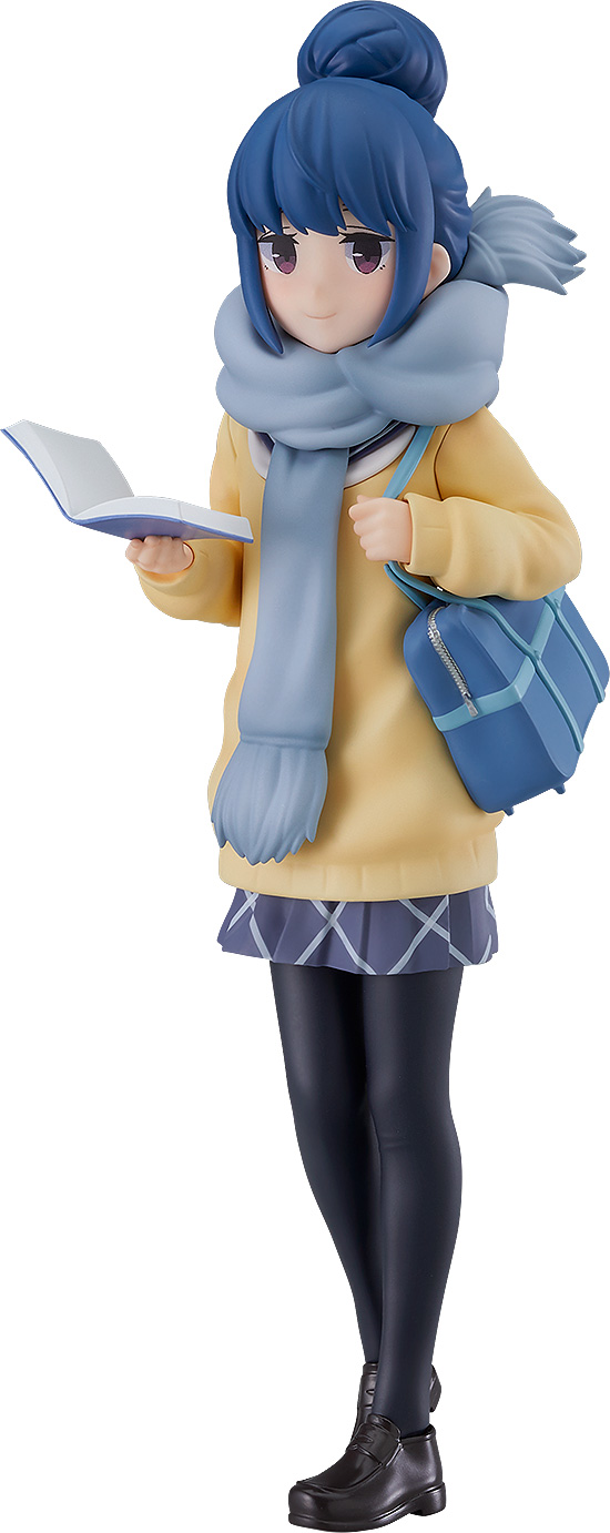 "Pre-Order" POP UP PARADE Rin Shima