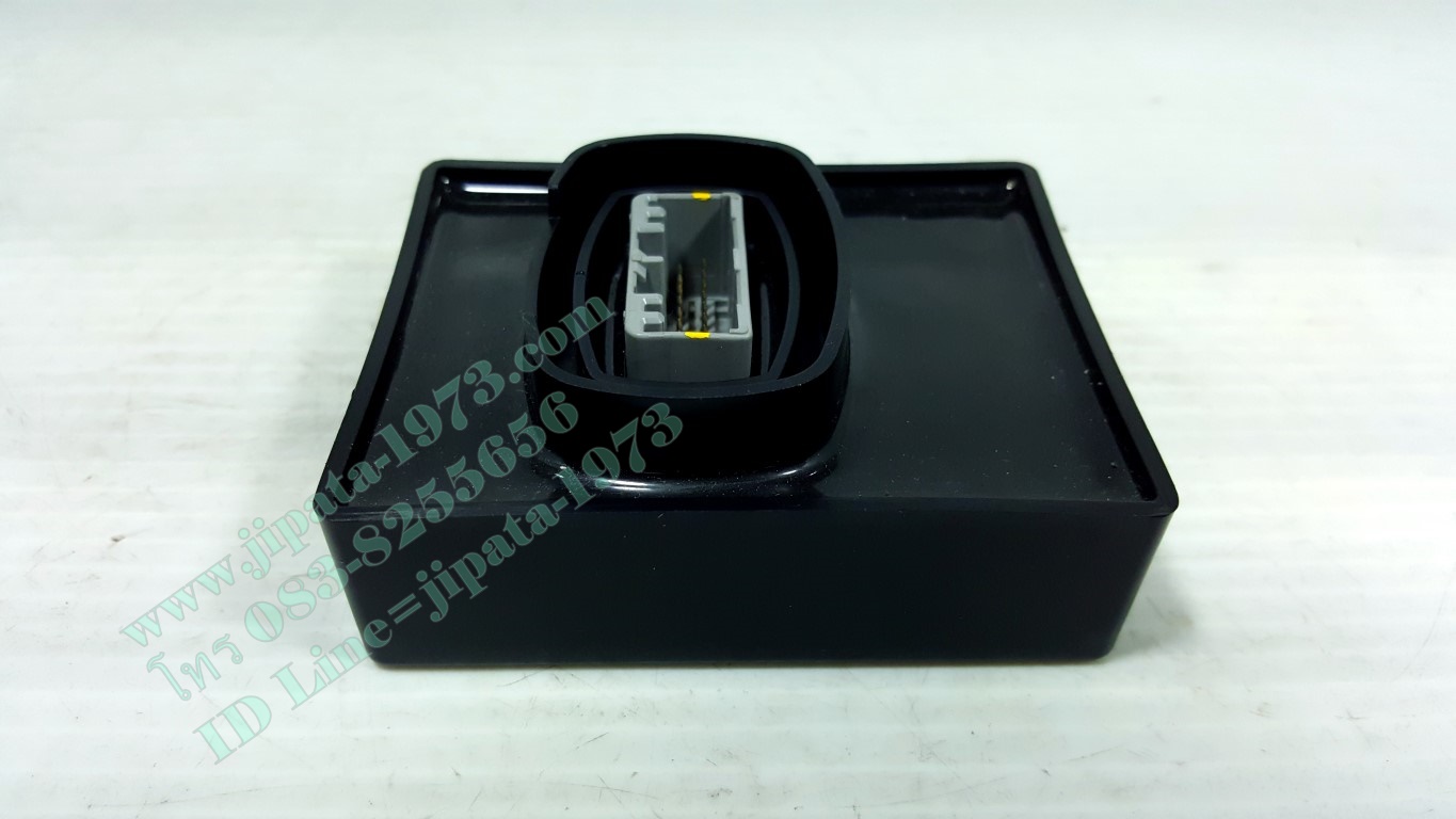(PCX 150 i LED)กล่องควบคุมไฟ LED Honda PCX 150 i แท้
