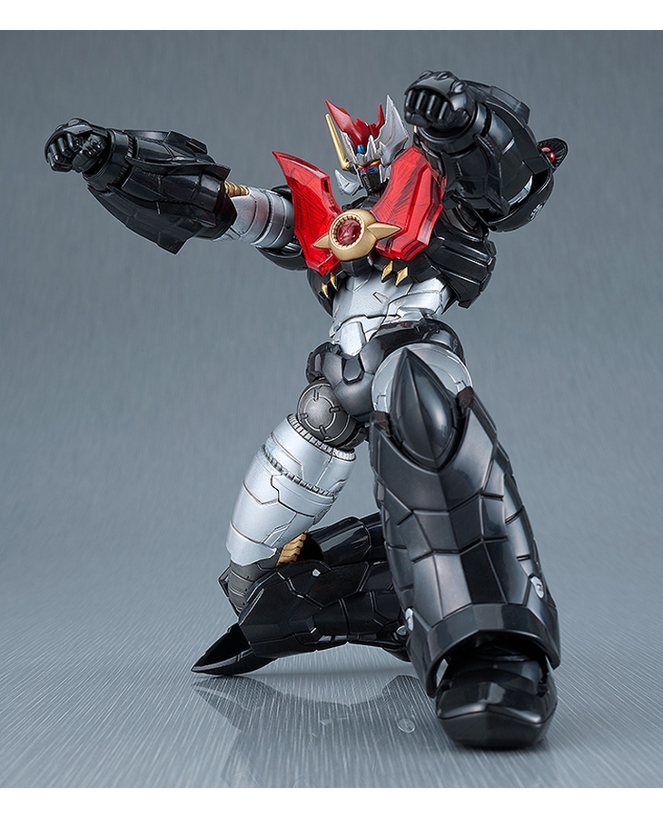 Moderoid Mazinkaiser