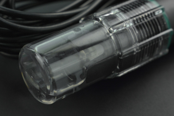 [Industrial] Gravity: Analog ORP Sensor Meter PRO (แท้จาก DFRobot)