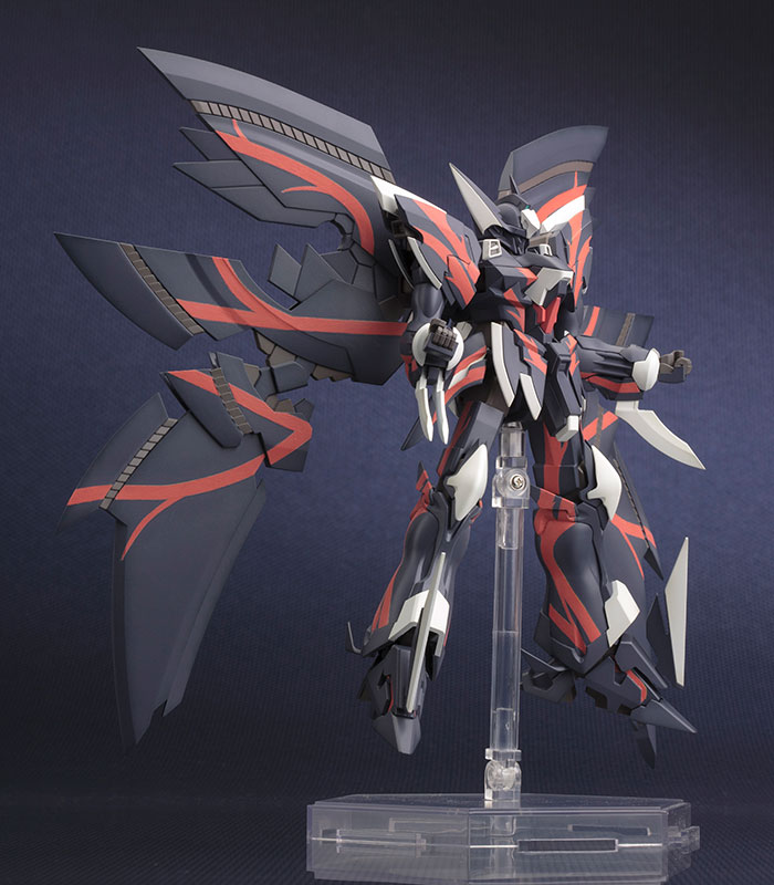 S.R.G-S 1/144 Galilnagant