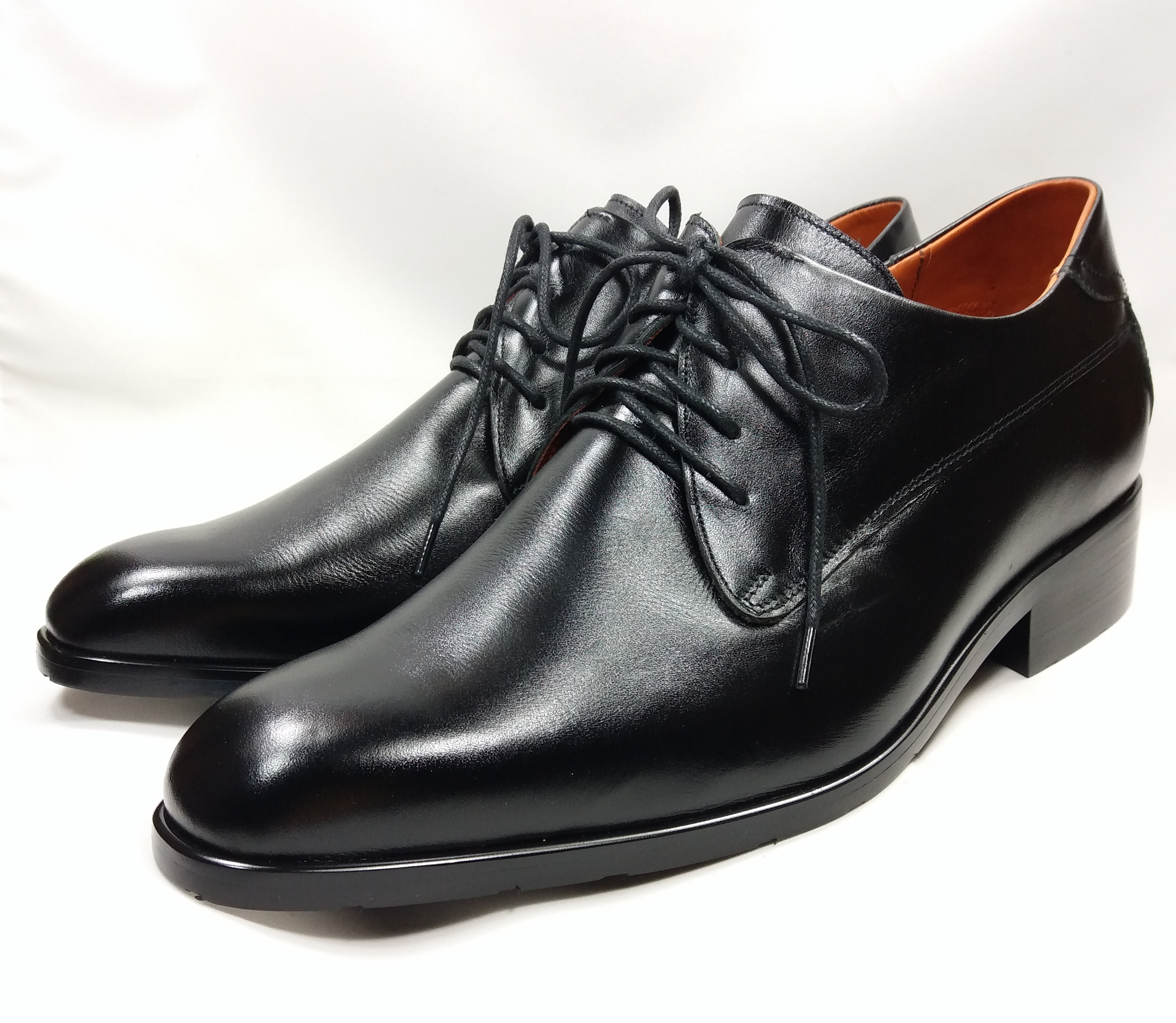 Prima Topa (Black) 6.5