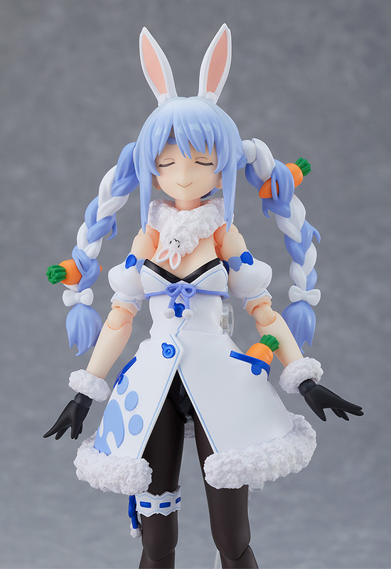 [529] figma Usada Pekora