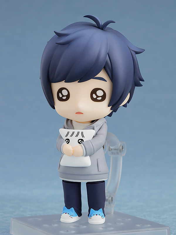 "Pre-Order" [1703] Nendoroid Soraru