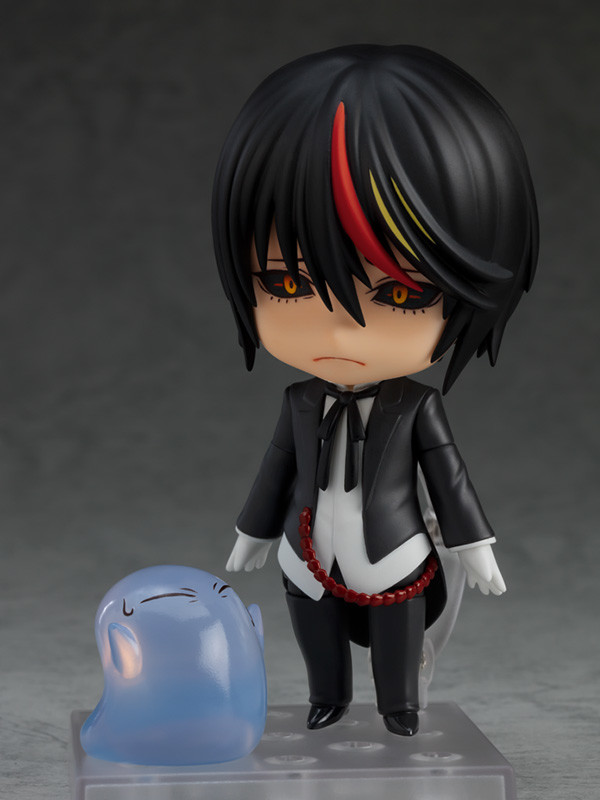 "Pre-Order" [1713] Nendoroid Diablo
