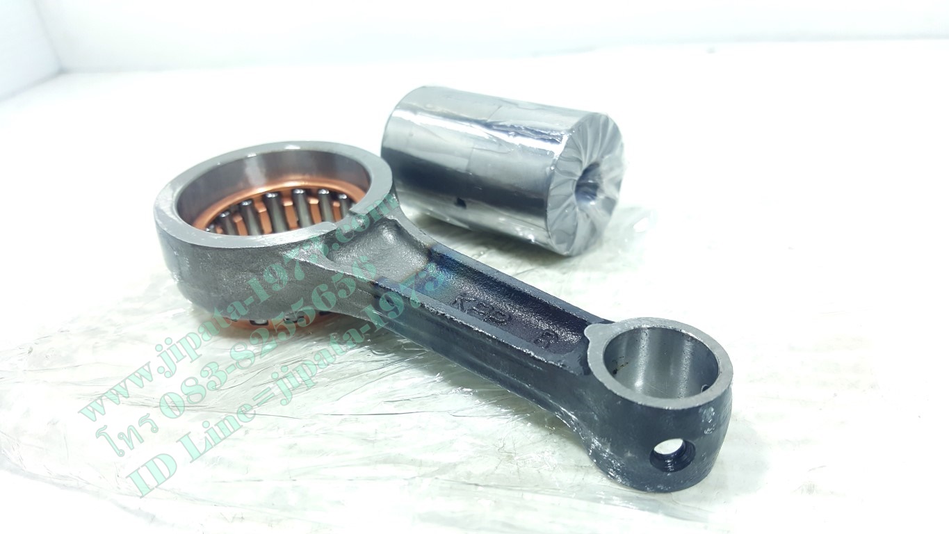 (CBR 150) ชุดก้านสูบ Honda CBR 150,CBR 150 i แท้