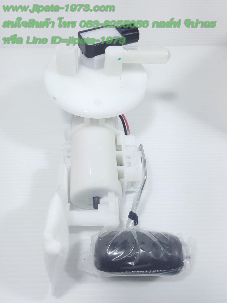 (Spark 115 i) ชุดปั๊มน้ำมันเชื้อเพลิง Yamaha Spark 115 i (รุ่นปั๊มใต้ถัง) งานเกรดเอ