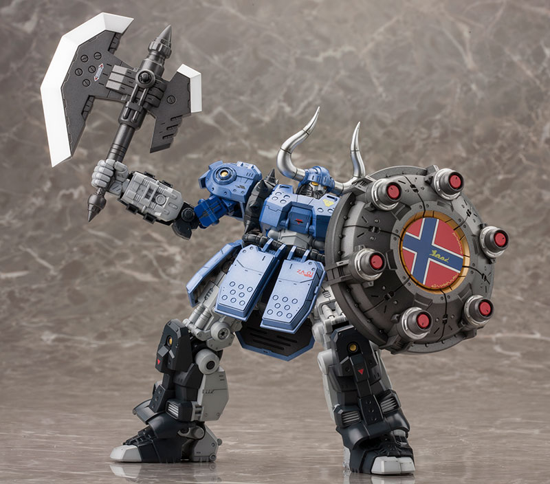 HMM 1/100 Z-A01 TYPE-V Marine Kaiser