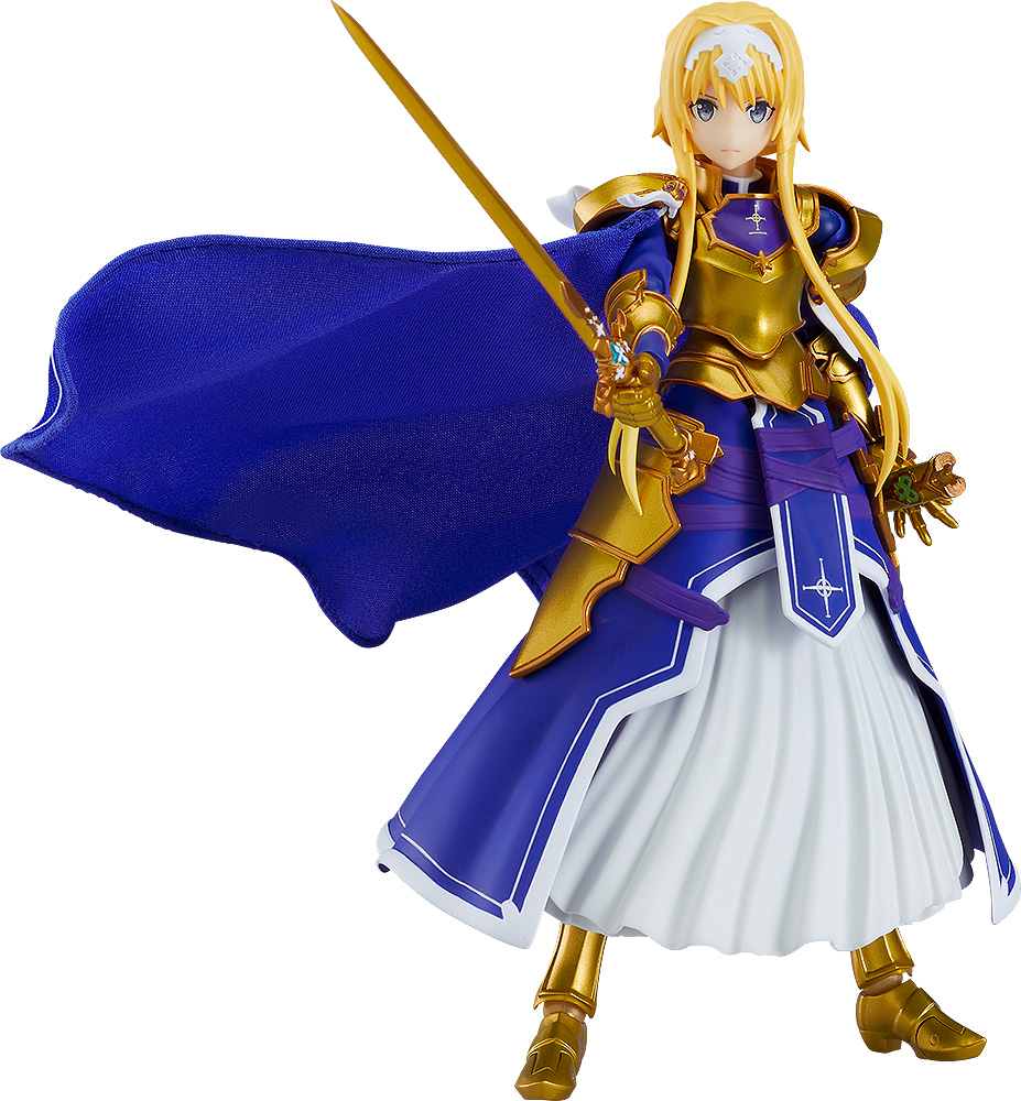 [543] figma Alice Synthesis Thirty
