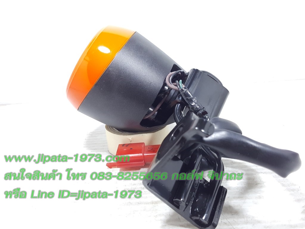 (Fino 125 i) ชุดเกจ์วัดระดับน้ำมันเชื้อเพลิง Yamaha Fino 125 i แท้