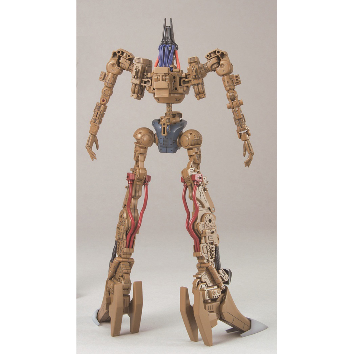 Real Robot Revolution 1/100 L-Gaim Mk-II