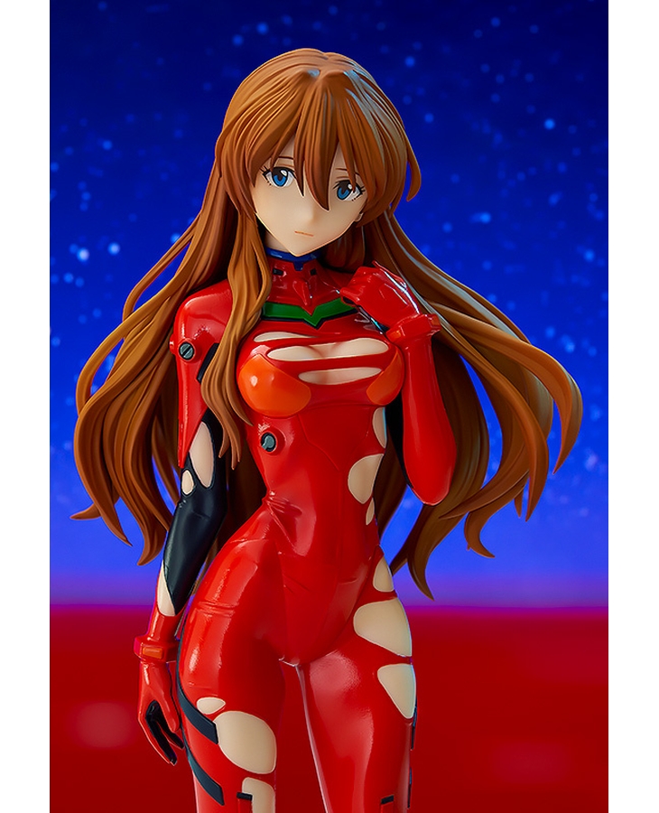POP UP PARADE Asuka Langley