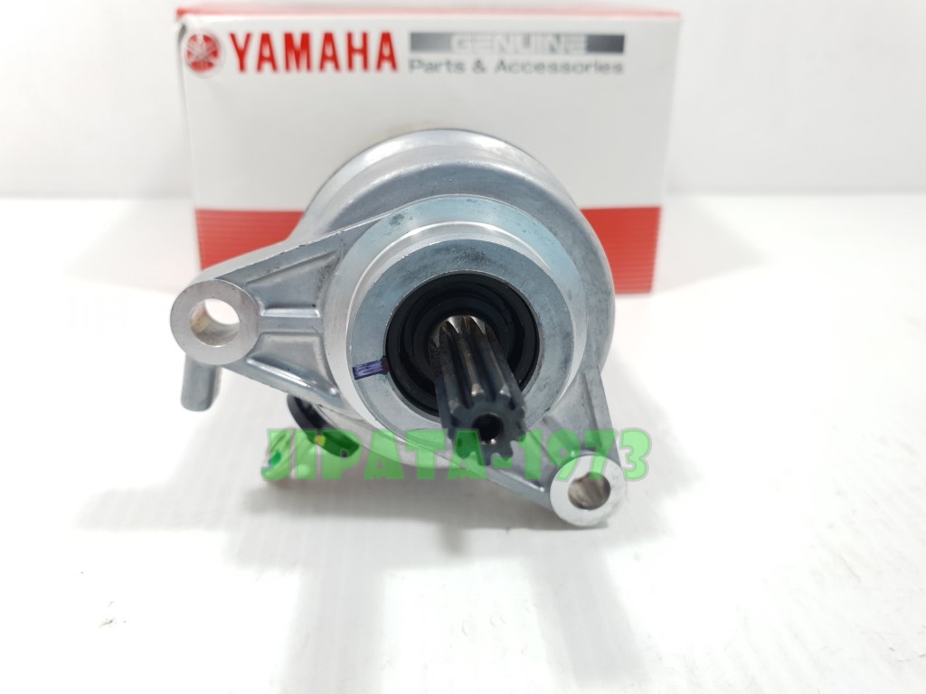 (MIo 115 i) มอเตอร์สตาร์ท Yamaha TTX,Mio 115 i,Fino 115 i แท้