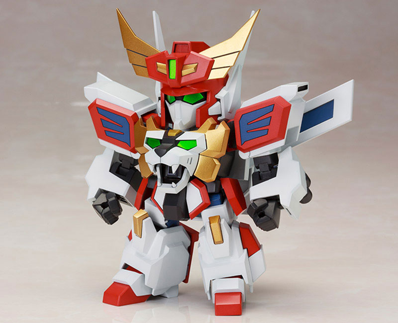 "Pre-Order" D-Style Brave Exkaiser King Exkaiser
