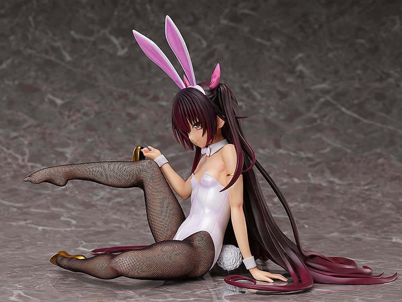 "Pre-Order" FREEing 1/4 Nemesis: Bunny Ver.