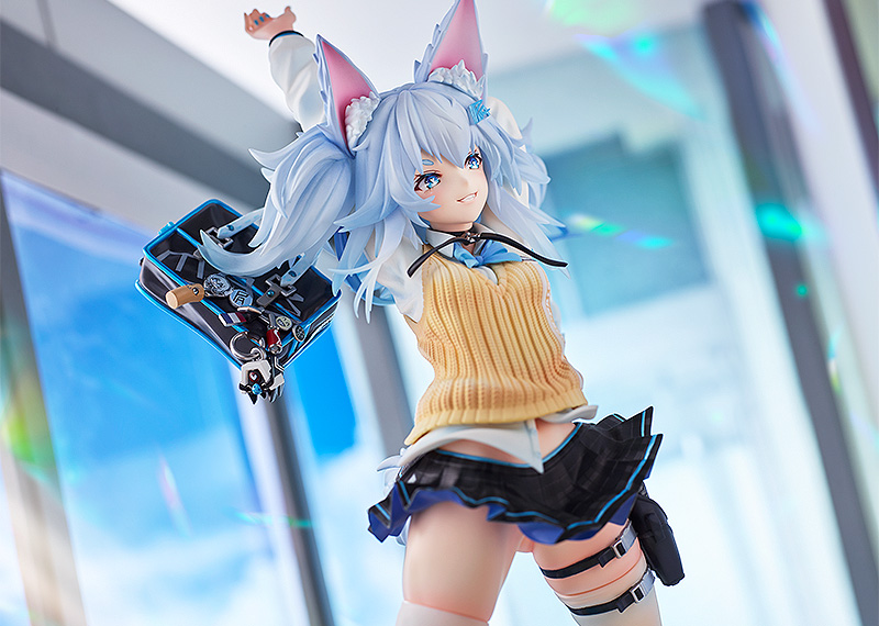 "Pre-Order" Phat! 1/7 PA-15: Highschool Heartbeat Story