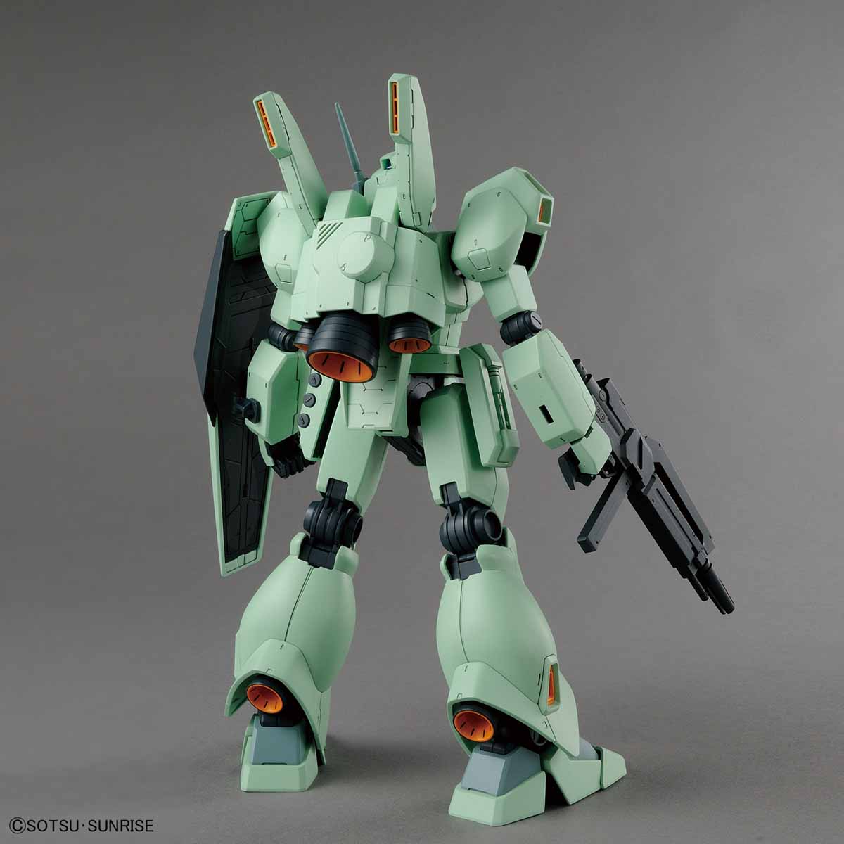 MG 1/100 RGM-89 Jegan
