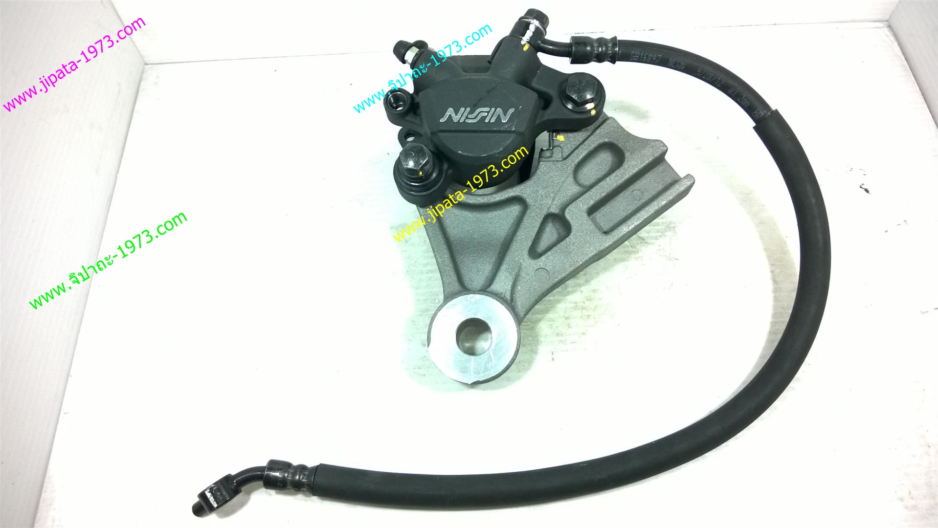 คาลิปเปอร์เบรคหลัง Honda Forza 300