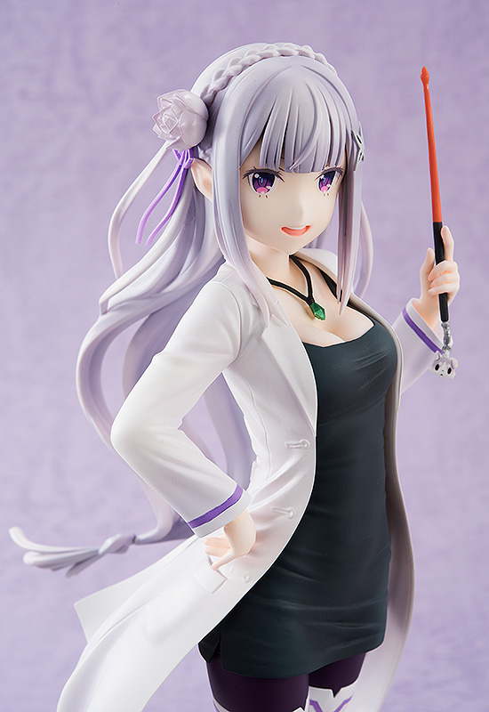 "Pre-Order" KADOKAWA 1/7 Emilia High School Teacher Ver.